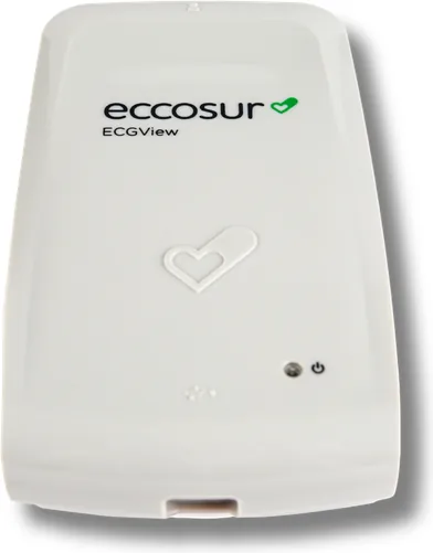 Modulo ECG Eccosur