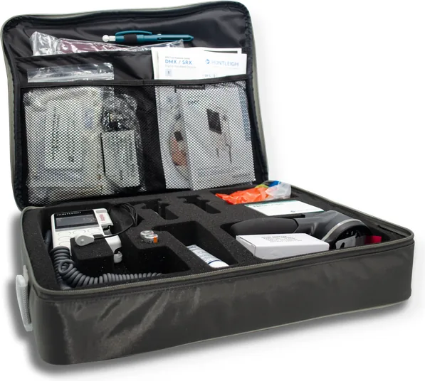 Kit Doppler Huntleigh DMX