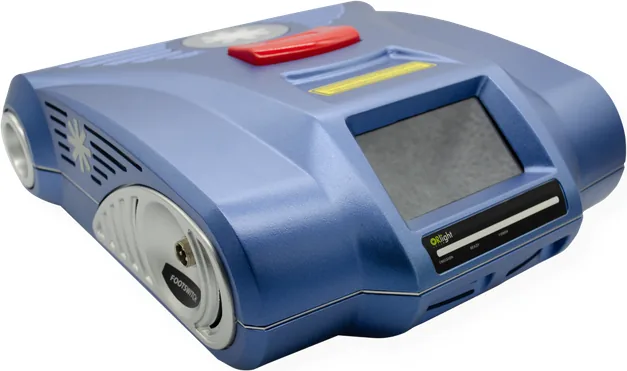 Laser Orlight